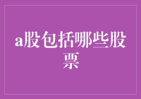 A股中的股票动物园：你见过独角兽股票吗？