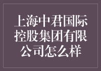 上海中君国际控股集团有限公司：一个从办公桌到星际旅行的梦想孵化器