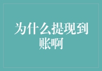 提现到账：重新定义资金流转速度与安全