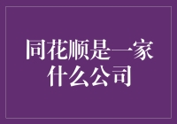 同花顺：数字时代的金融导航者