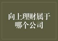 向上理财：你的钱袋子有超能力，你知道吗？