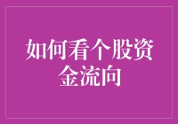 股市风云变幻，资金流向何方？