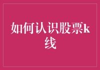 走近股市：如何更深入地认识股票K线