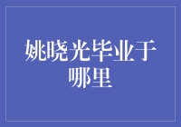 姚晓光: 游戏界巨擘的璀璨之源——北京大学的学术光耀