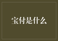 宝付：打造更高效支付体验的金融科技企业