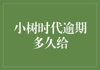 小树时代：逾期还款，树洞里留言与蚂蚁森林一起长？