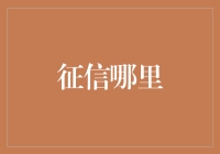 从征信视角探究信用社会的构建：征信哪里的价值与挑战