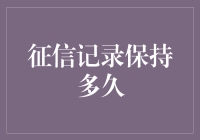 保持你的信用记录，就像照顾一条永远在长的金毛小狗