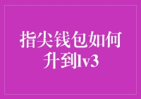 指尖钱包：提升至LV3的全面指南