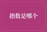 指数：人类文明进步的见证与启示