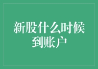 新股申购至到账：如何在股市获得首日收益？