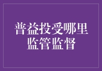 财富的守护者：普益投受哪里监管？江湖爆料全揭秘！