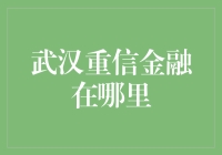 武汉重信金融：在金融革新中铸就辉煌