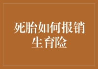 生育险报销指南：从胎儿出发，带你飞到保险公司的怀抱