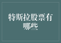 特斯拉股票：是乘用车还是太空飞船？