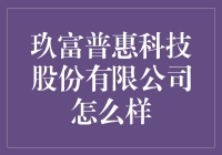 玖富普惠科技股份有限公司：理财界的富二代？