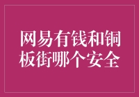 从有钱有铜板到安全大比拼：网易有钱和铜板街之间的安全大考验