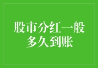 股市分红到账时间解析：投资者期待与等待的微妙平衡