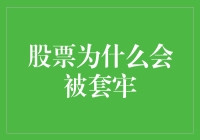 股市中的神秘陷阱——揭秘为何股票会被套牢？