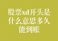 炒股高手必备技能：揭秘xd背后的秘密，让你的资金快速到账！