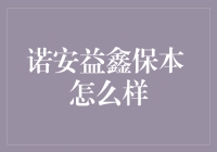 诺安益鑫保本混合型基金：稳健投资的选择