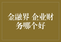 金融界企业财务大比拼，谁家盈利最给力？