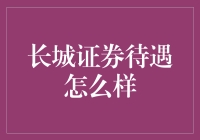 长城证券：金融行业的卓越雇主